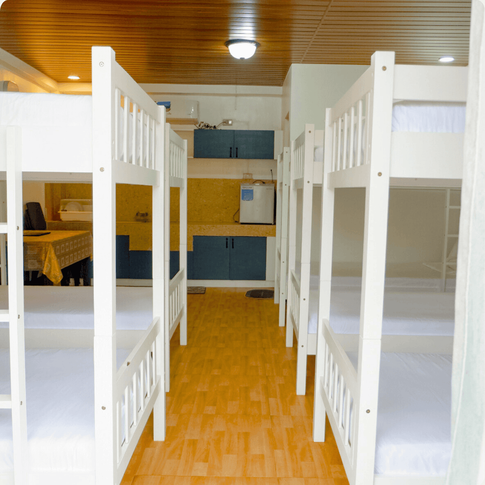 DORMITORY TYPE