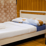 STUDIO ROOM DOUBLE SIZED BED