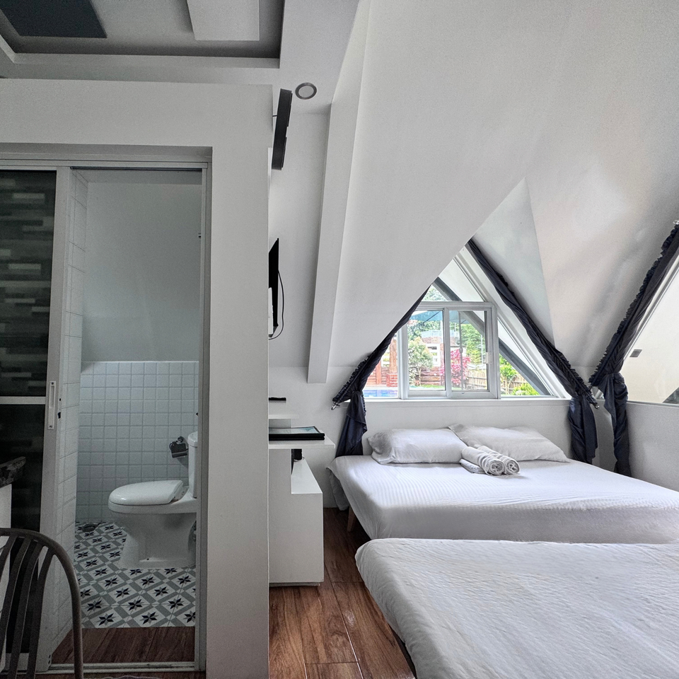 MATT CABIN