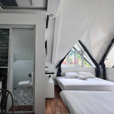 MATT CABIN