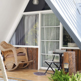 MATT CABIN