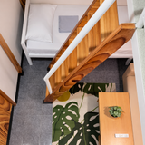 MATT CABIN