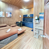 STUDIO ROOM PULL-OUT