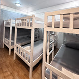 SUITE DORMITORY