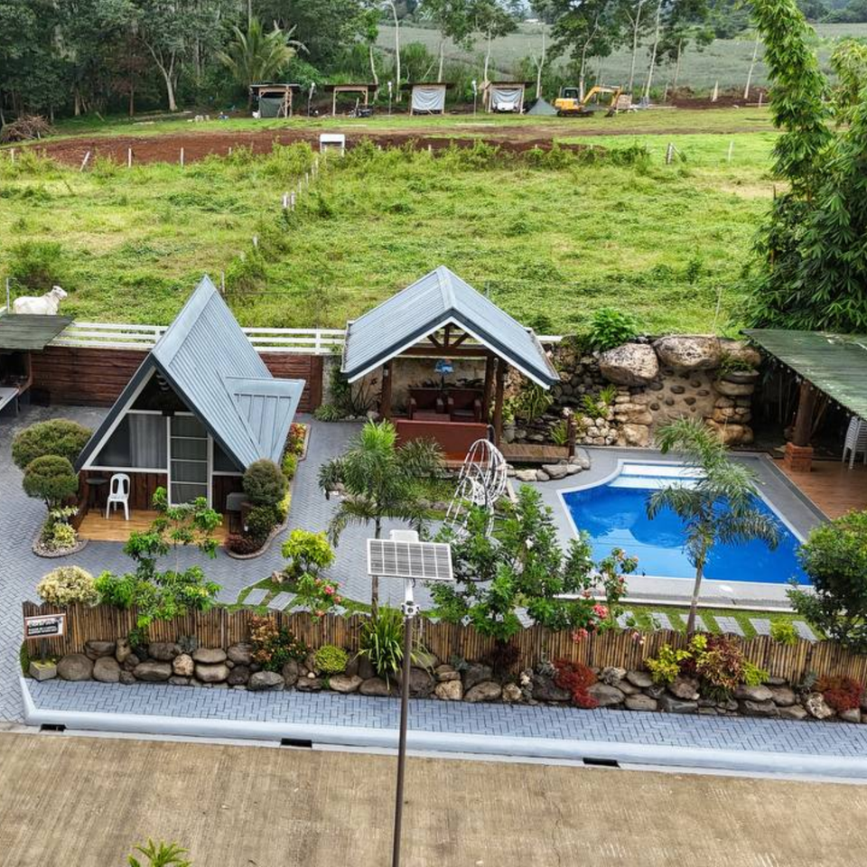 MATT CABIN