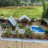 MATT CABIN