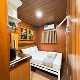 Solo or Couple Room
