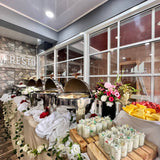 Buffet Packages
