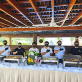 Buffet Packages
