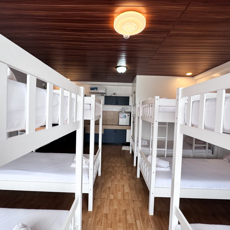 DORMITORY TYPE