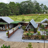 MATT CABIN