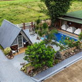 ASH CABIN
