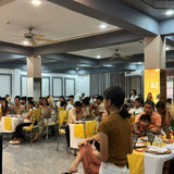 Buffet Packages