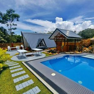 MATT CABIN