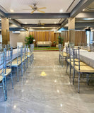 Grand Hall A