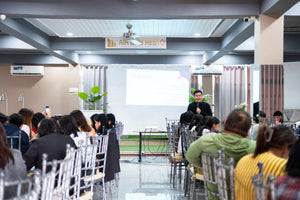 Grand Hall B