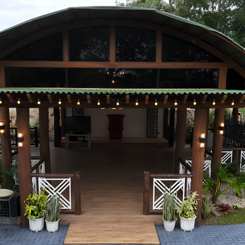JEWEL FUNCTION HALL