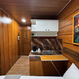 Solo or Couple Room