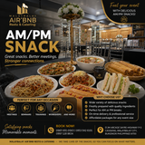 AM / PM Snacks