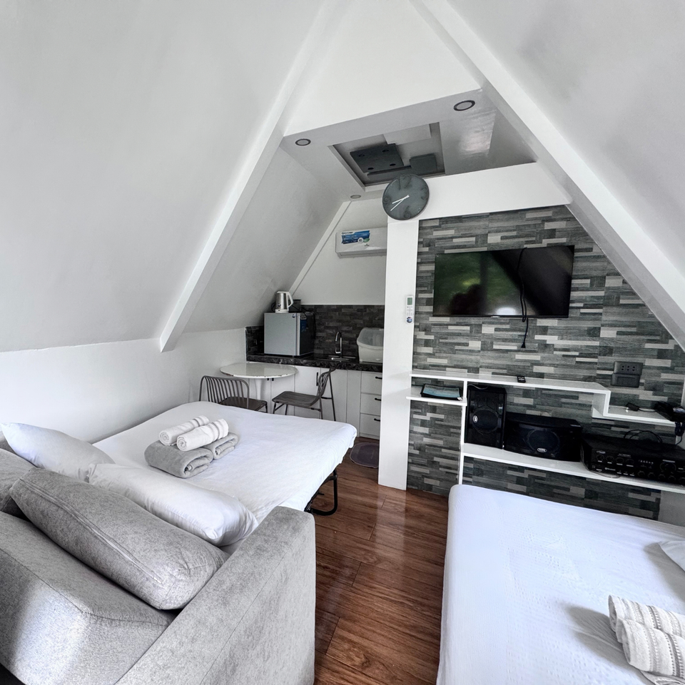 MATT CABIN