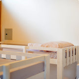 SUITE DORMITORY