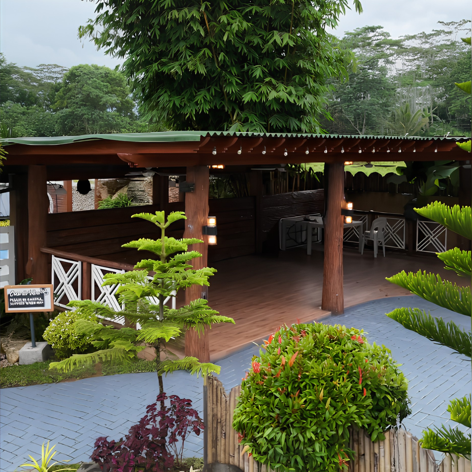 JEWEL FUNCTION HALL