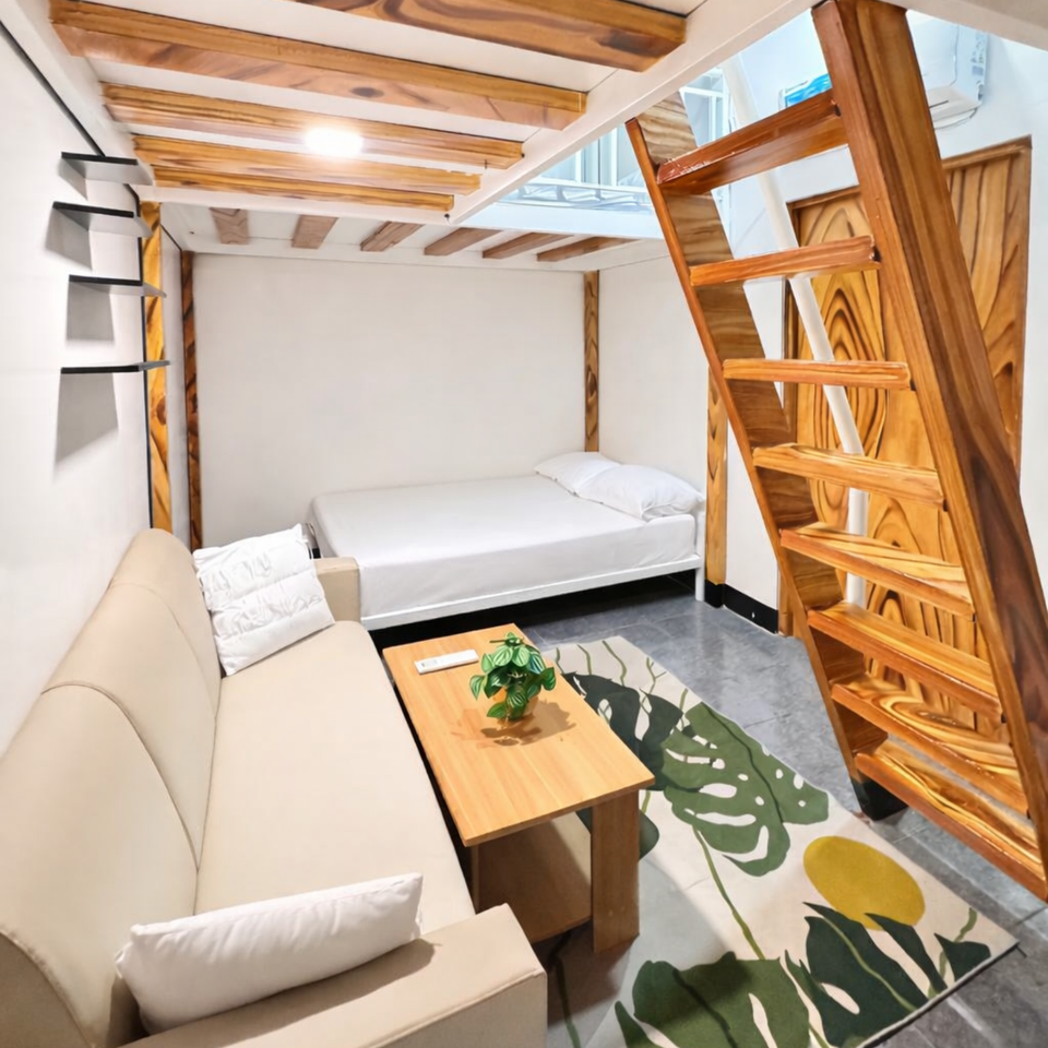 MATT CABIN