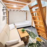MATT CABIN