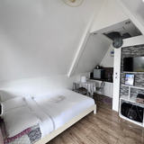 ASH CABIN