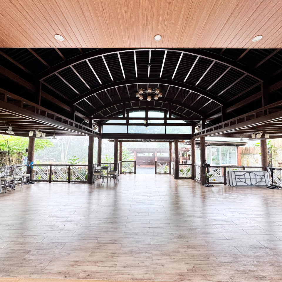 JEWEL FUNCTION HALL