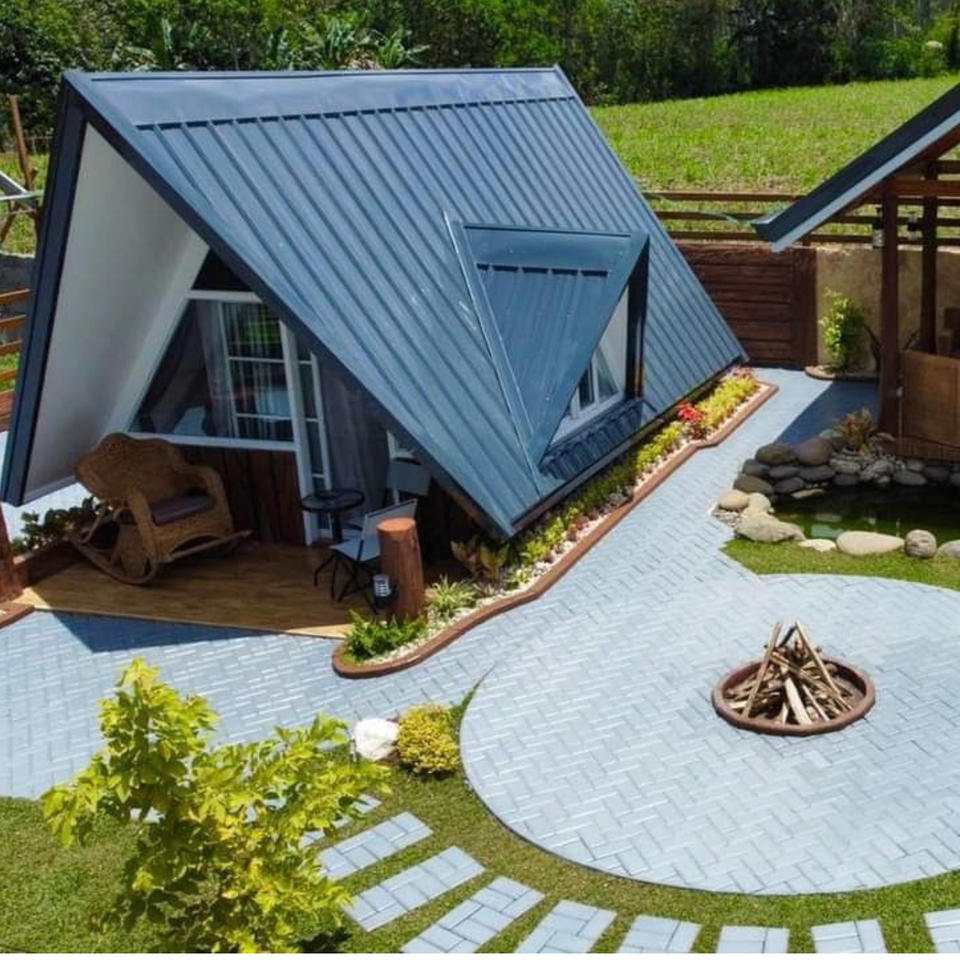 MATT CABIN