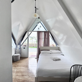 ASH CABIN
