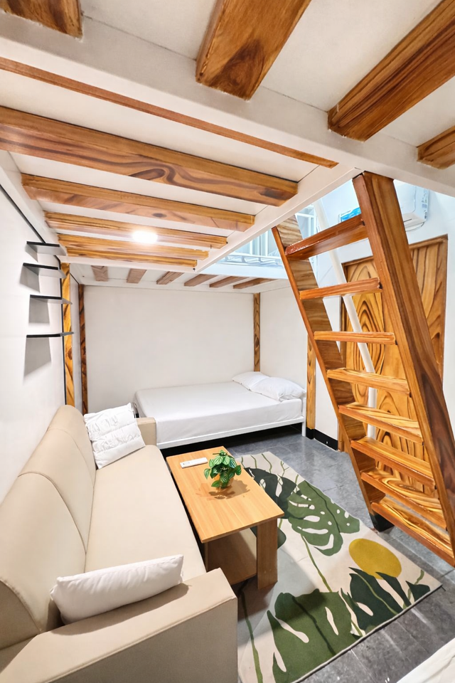 MATT CABIN