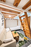 MATT CABIN