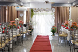 FUNCTION HALLS