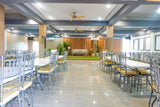 Grand Hall A