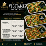 Food Trays