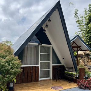 MATT CABIN
